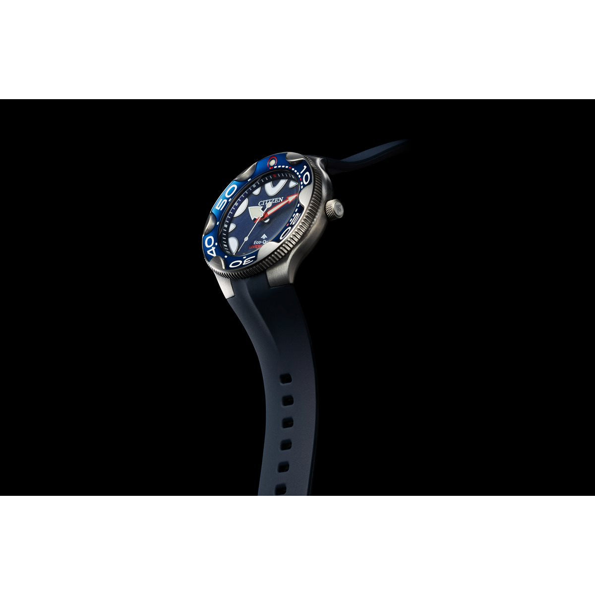 シチズン プロマスター マリン エコドライブ ダイバー200m 腕時計 メンズ BN0231-01L ダイバーズウオッチ ソーラー CITIZEN PROMASTER MARINE オルカ ブルー