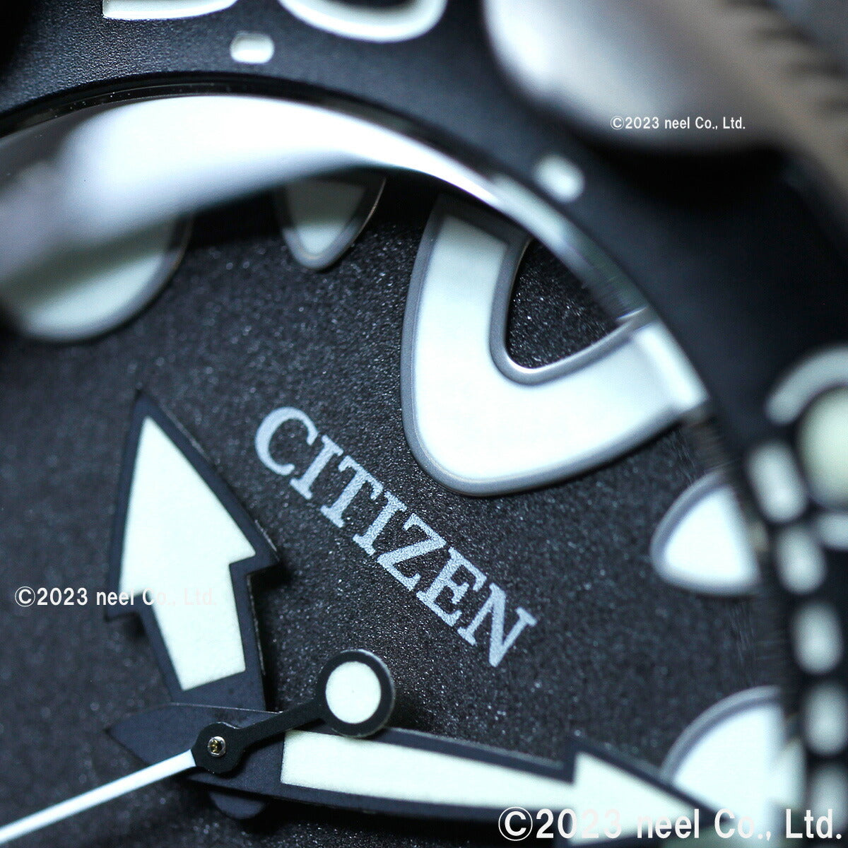シチズン プロマスター マリン エコドライブ ダイバー200m 腕時計 メンズ BN0235-01E ダイバーズウオッチ ソーラー CITIZEN PROMASTER MARINE オルカ オールブラック