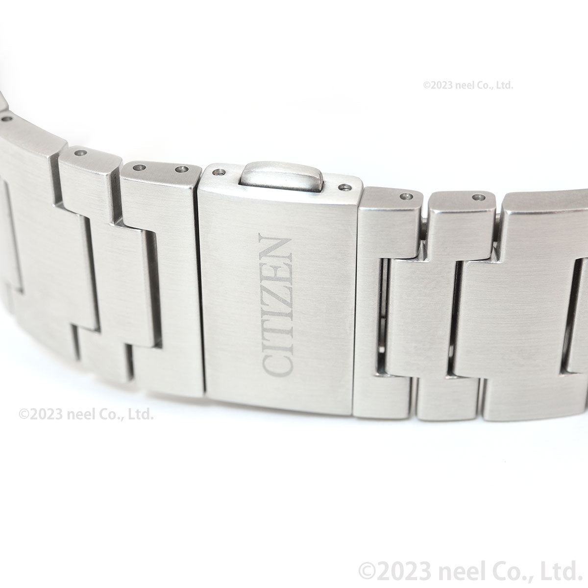 シチズン クリエイティブ ラボ CITIZEN CREATIVE LAB エコ・ドライブ 365 Eco-Drive 365 ソーラー 腕時計 メンズ BN1014-55E