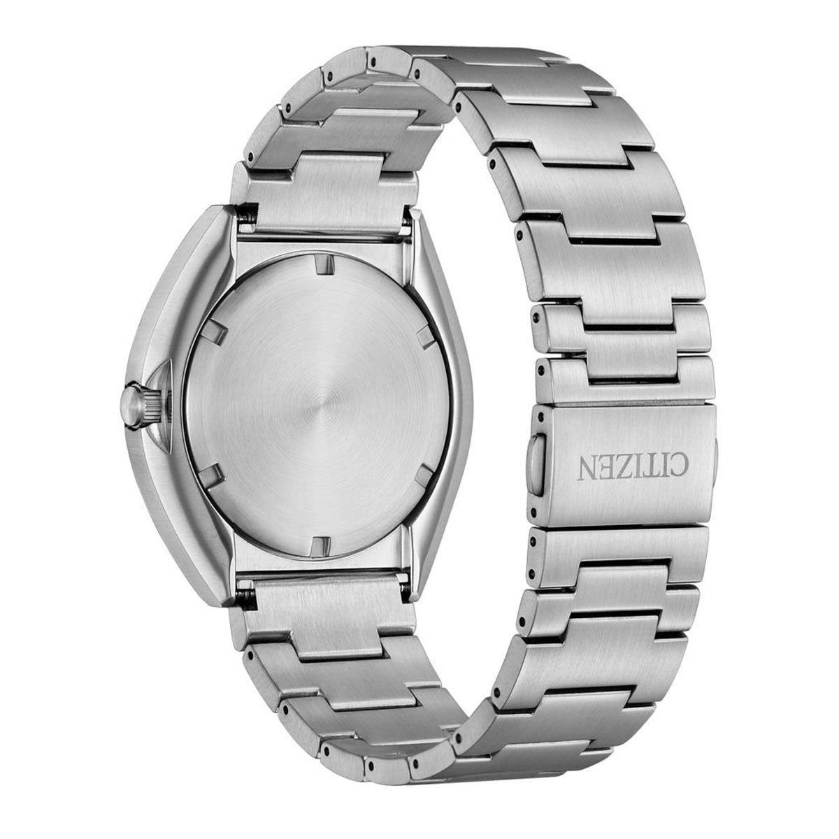 シチズン クリエイティブ ラボ CITIZEN CREATIVE LAB エコ・ドライブ 365 Eco-Drive 365 ソーラー 腕時計 メンズ BN1014-55E