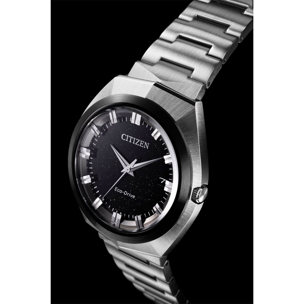 シチズン クリエイティブ ラボ CITIZEN CREATIVE LAB エコ・ドライブ 365 Eco-Drive 365 ソーラー 腕時計 メンズ BN1014-55E