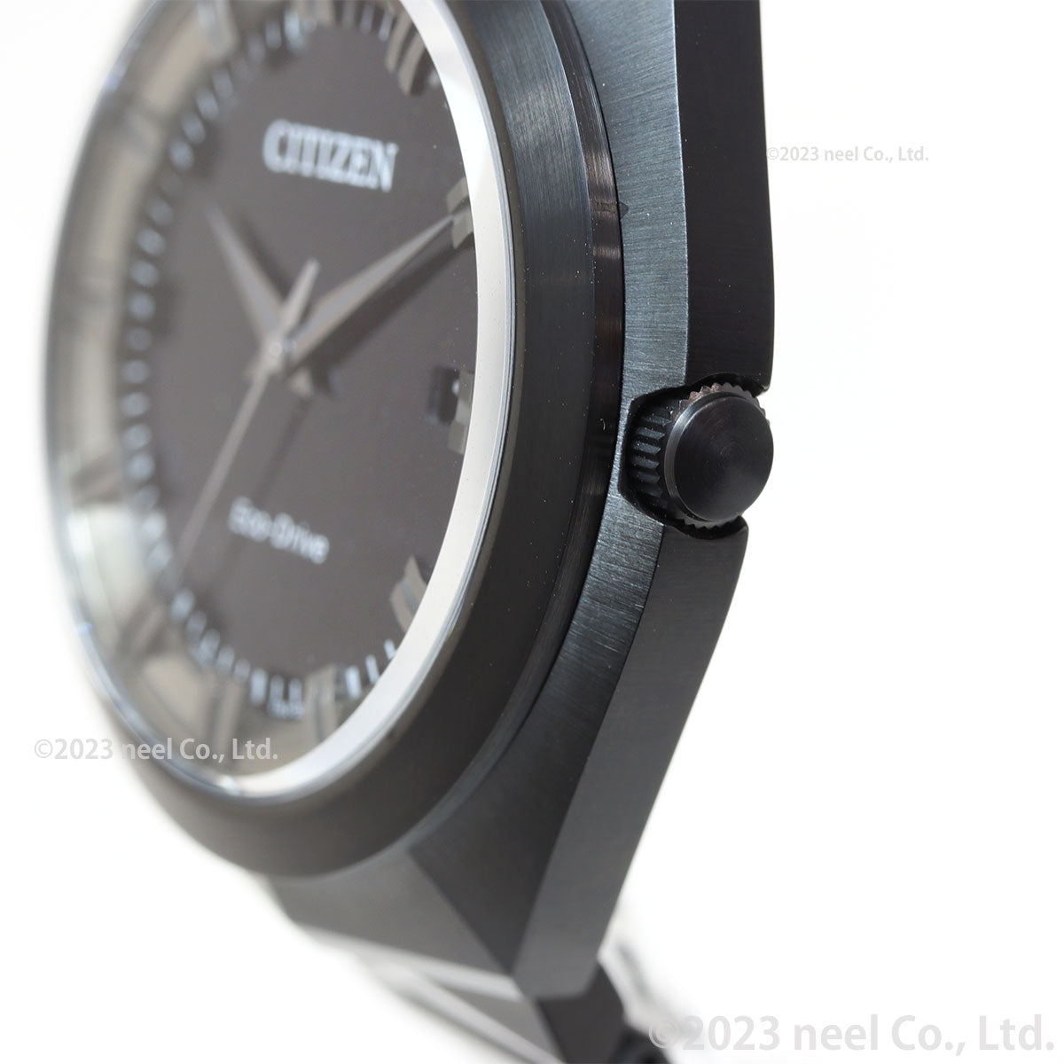 シチズン クリエイティブ ラボ CITIZEN CREATIVE LAB エコ・ドライブ 365 Eco-Drive 365 ソーラー 腕時計 メンズ BN1015-52E