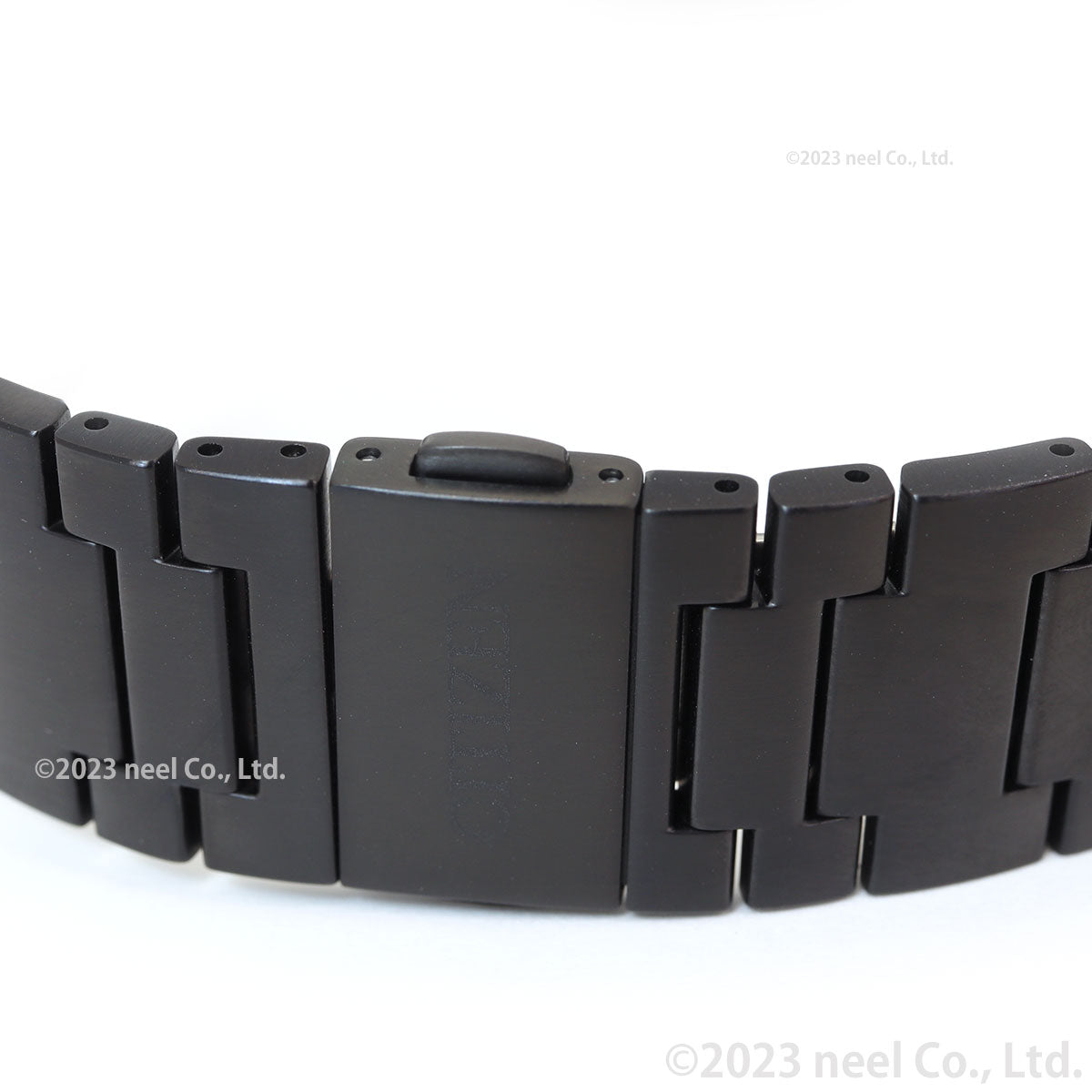 シチズン クリエイティブ ラボ CITIZEN CREATIVE LAB エコ・ドライブ 365 Eco-Drive 365 ソーラー 腕時計 メンズ BN1015-52E