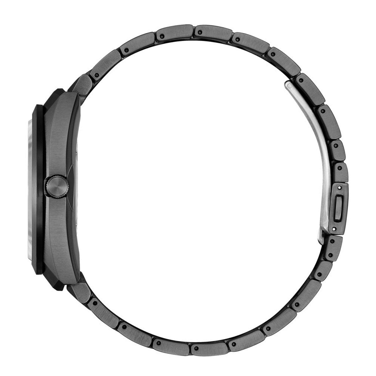 シチズン クリエイティブ ラボ CITIZEN CREATIVE LAB エコ・ドライブ 365 Eco-Drive 365 ソーラー 腕時計 メンズ BN1015-52E