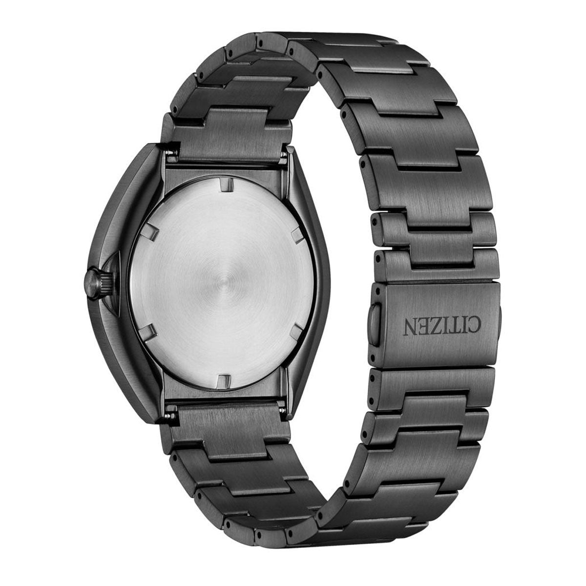 シチズン クリエイティブ ラボ CITIZEN CREATIVE LAB エコ・ドライブ 365 Eco-Drive 365 ソーラー 腕時計 メンズ BN1015-52E