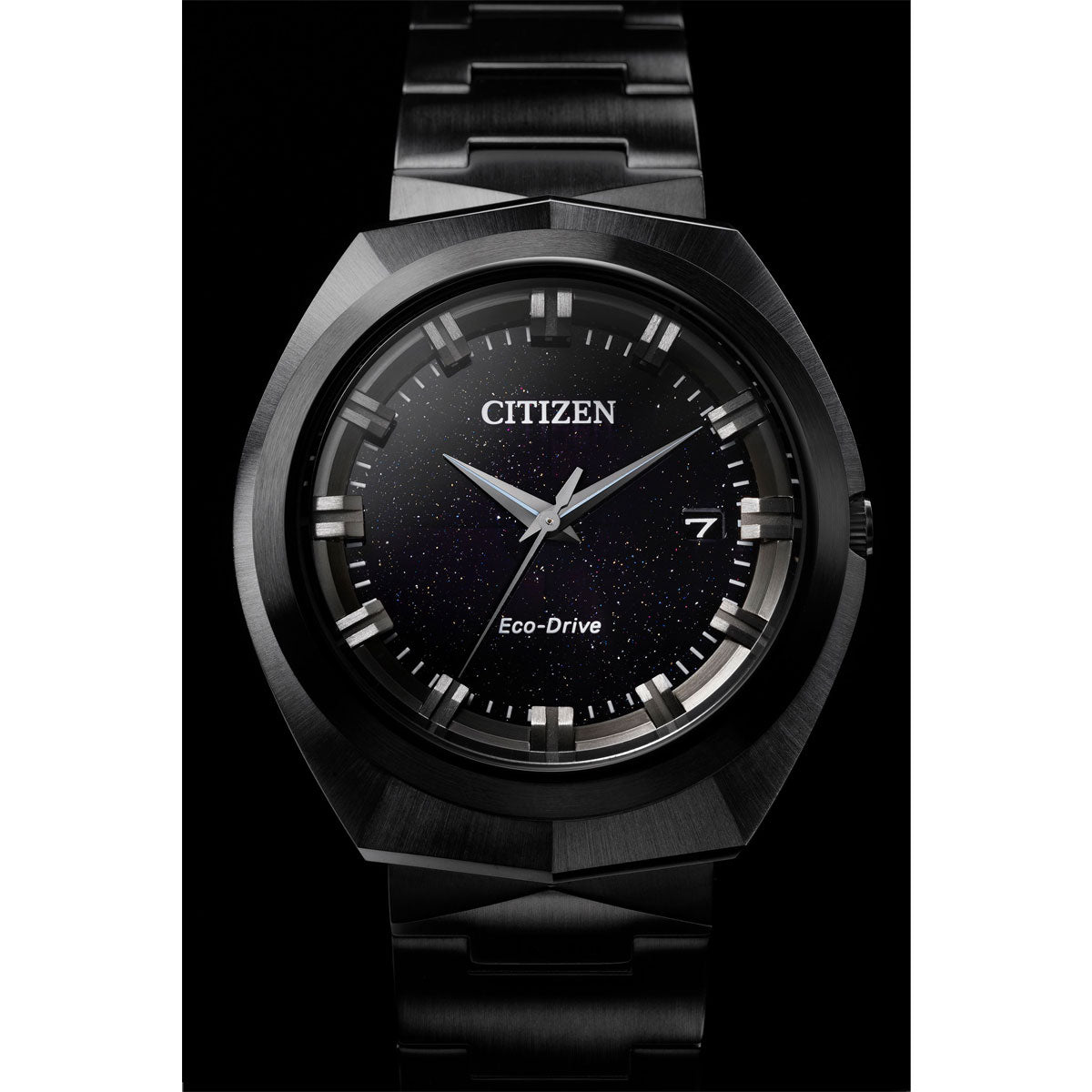シチズン クリエイティブ ラボ CITIZEN CREATIVE LAB エコ・ドライブ 365 Eco-Drive 365 ソーラー 腕時計 メンズ BN1015-52E