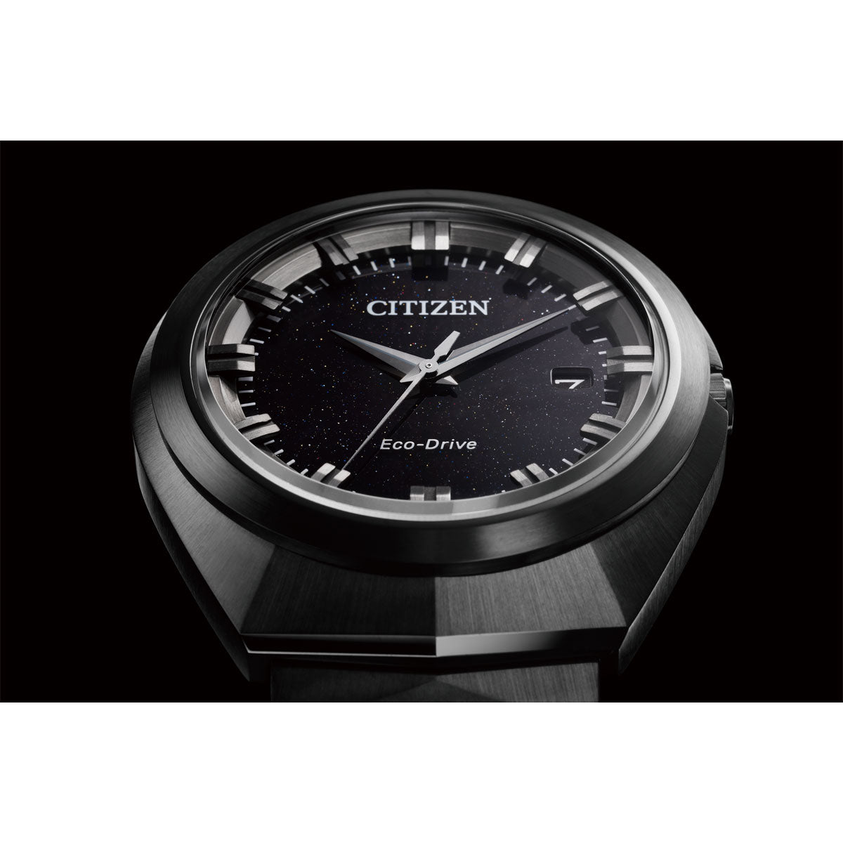 シチズン クリエイティブ ラボ CITIZEN CREATIVE LAB エコ・ドライブ 365 Eco-Drive 365 ソーラー 腕時計 メンズ BN1015-52E