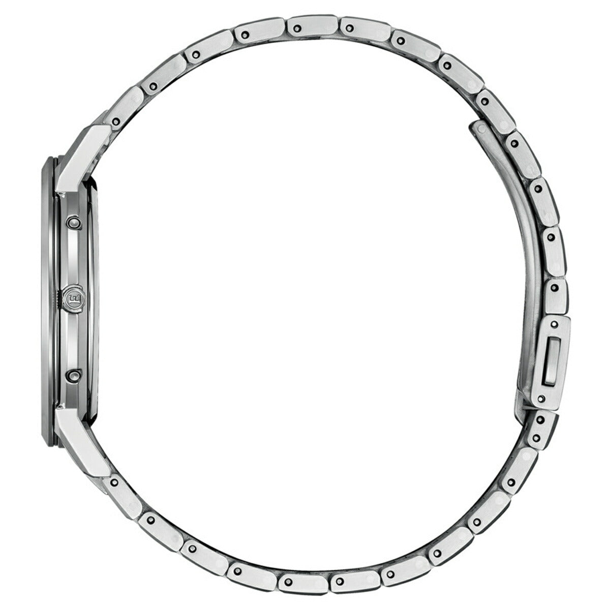 シチズン エクシード CITIZEN EXCEED エコドライブ 電波時計 腕時計 メンズ ダイレクトフライト CB1140-61D【2024 新作】