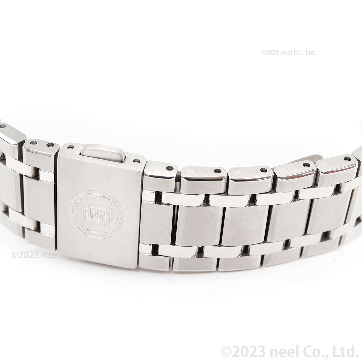 シチズン エクシード CITIZEN EXCEED エコドライブ 電波時計 腕時計 メンズ ダイレクトフライト CB1140-61D【2024 新作】