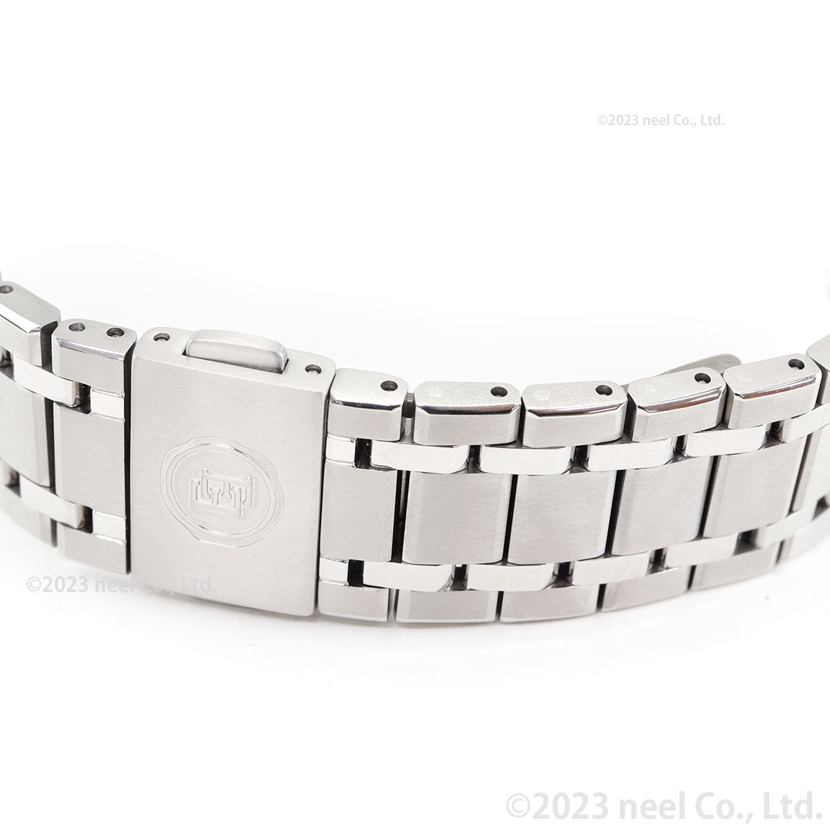 シチズン エクシード CITIZEN EXCEED エコドライブ 電波時計 腕時計 メンズ ダイレクトフライト CB1140-61E【2024 新作】
