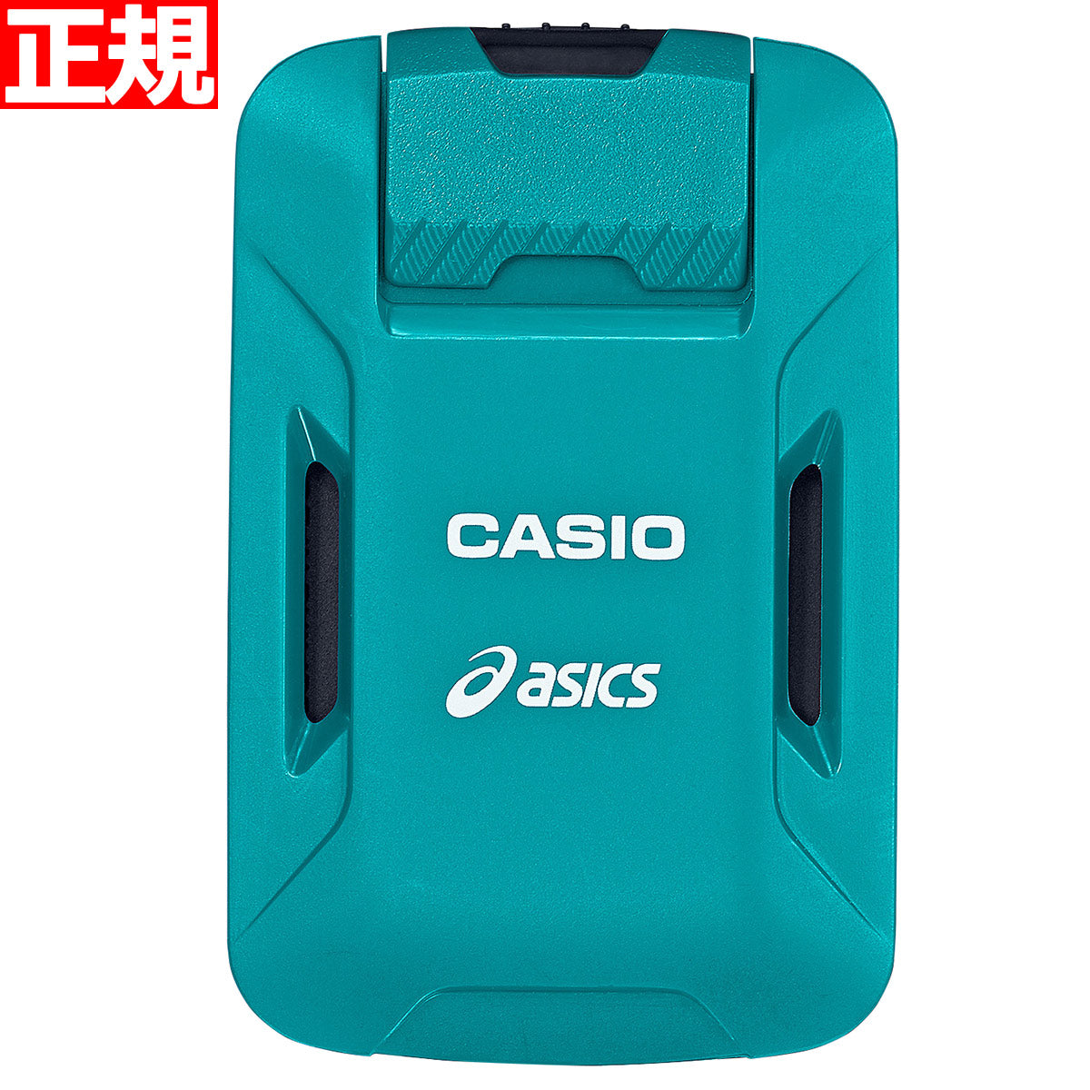 カシオ CASIO × アシックス ASICS モーションセンサー Runmetrix CMT-S20R-AS