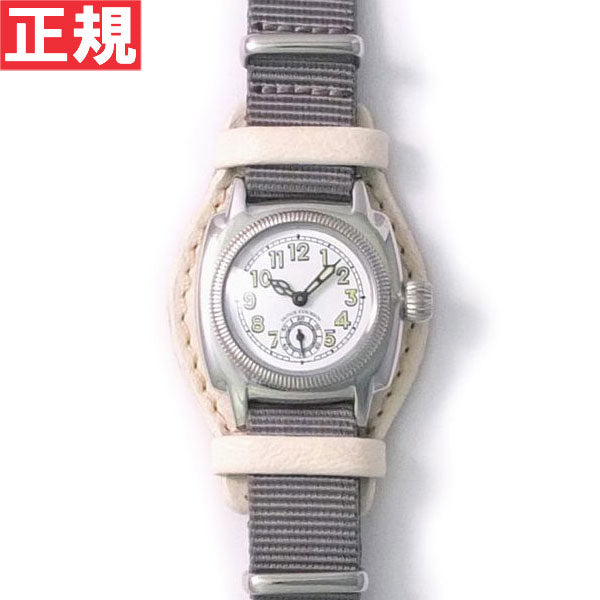 ヴァーグウォッチ VAGUE WATCH Co. 腕時計 COUSSIN MIL レディース クッサンミリタリー CO-S-007-03WT