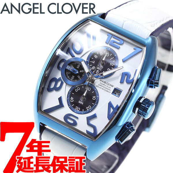 専用 外観 極美品 [Angel Clover] 腕時計 DPS38BNV