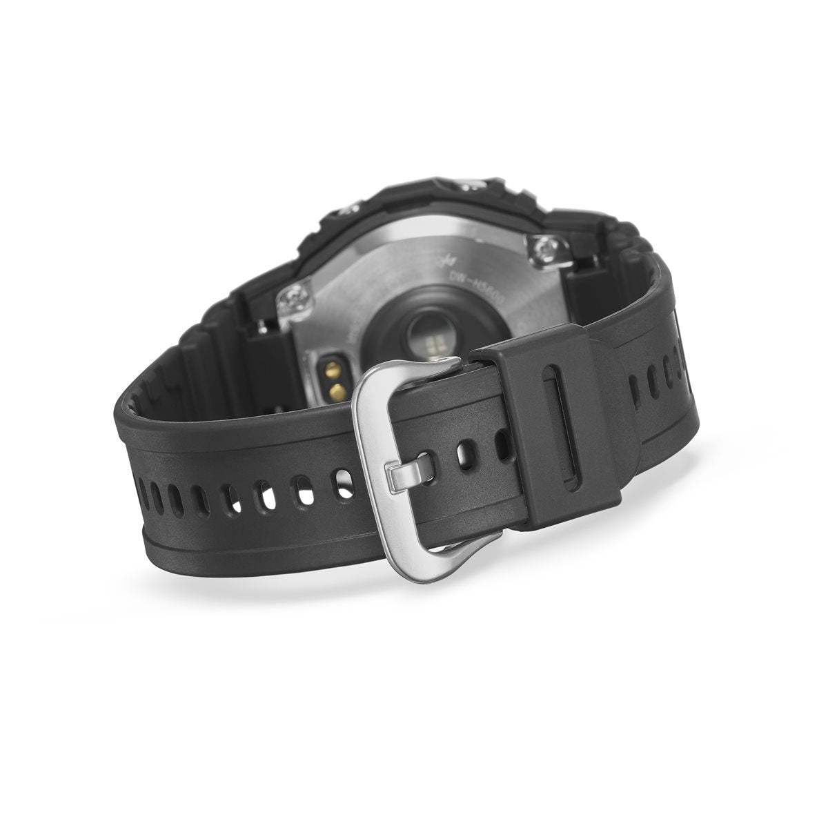 G-SHOCK G-SQUAD カシオ Gショック ジースクワッド CASIO DW-H5600MB-1JR Bluetooth搭載 USB充電対応 ソーラー 腕時計 メンズ スマートフォンリンク