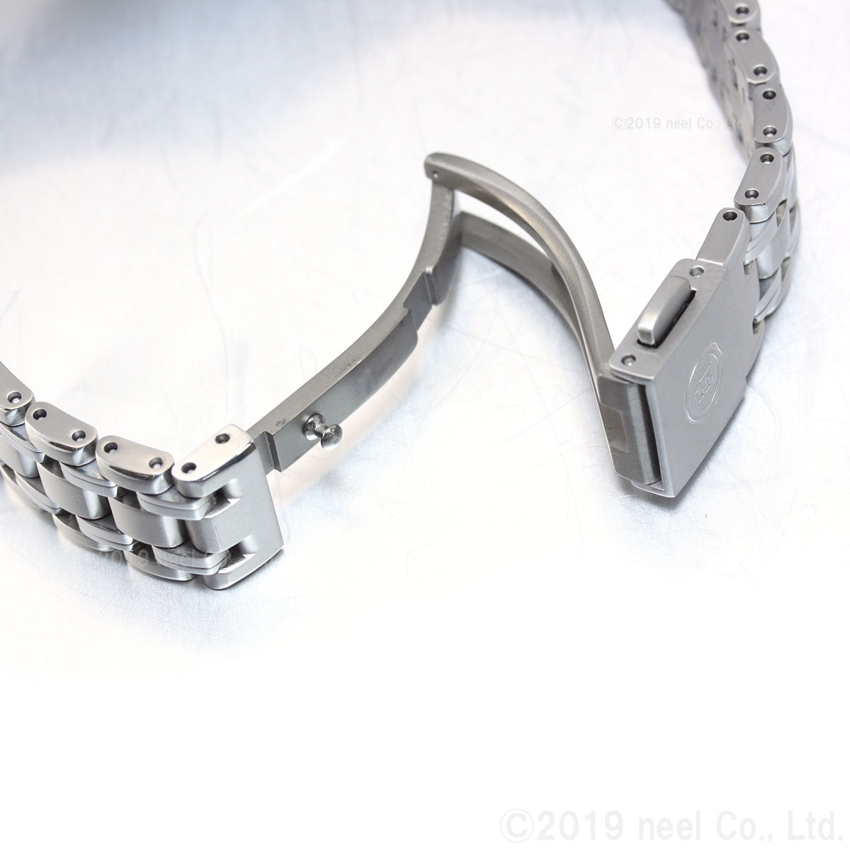 シチズン エクシード レディース エコドライブ 電波時計 ダイレクトフライト 腕時計 EC1120-59L