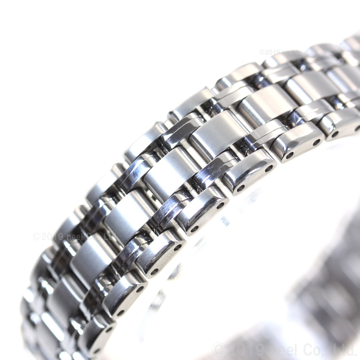 シチズン エクシード レディース エコドライブ 電波時計 ダイレクトフライト 腕時計 EC1120-59L