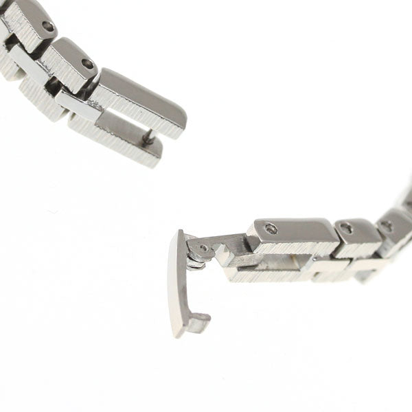 シチズン キー CITIZEN Kii: エコドライブ ソーラー 腕時計 レディース アクセサリーブレスレット EG2040-55A