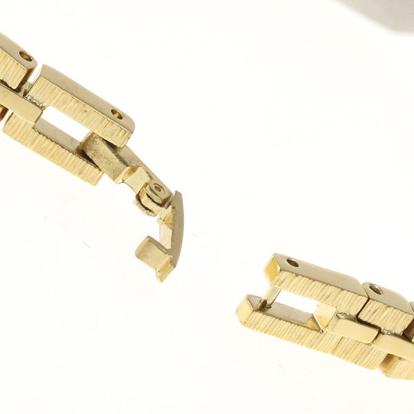 シチズン キー CITIZEN Kii: エコドライブ ソーラー 腕時計 レディース アクセサリーブレスレット EG2042-50A