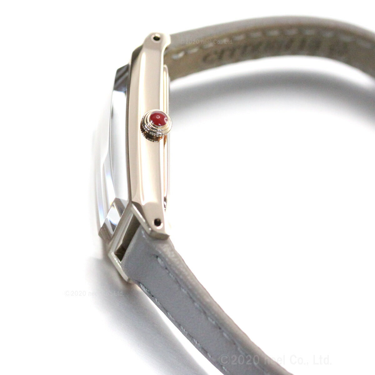 シチズン キー CITIZEN Kii: エコドライブ ネット流通限定モデル 腕時計 レディース EG7043-17W