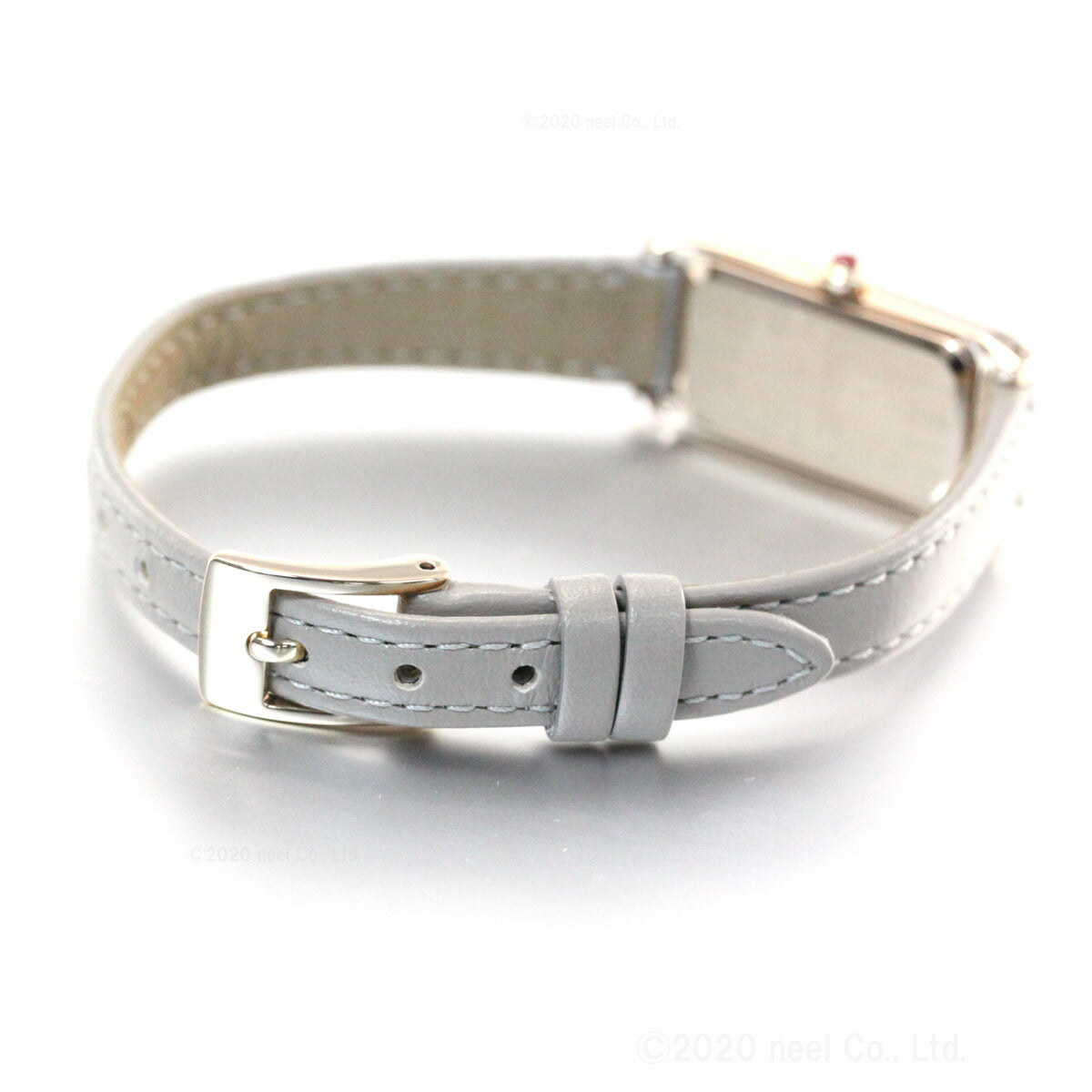 シチズン キー CITIZEN Kii: エコドライブ ネット流通限定モデル 腕時計 レディース EG7043-17W