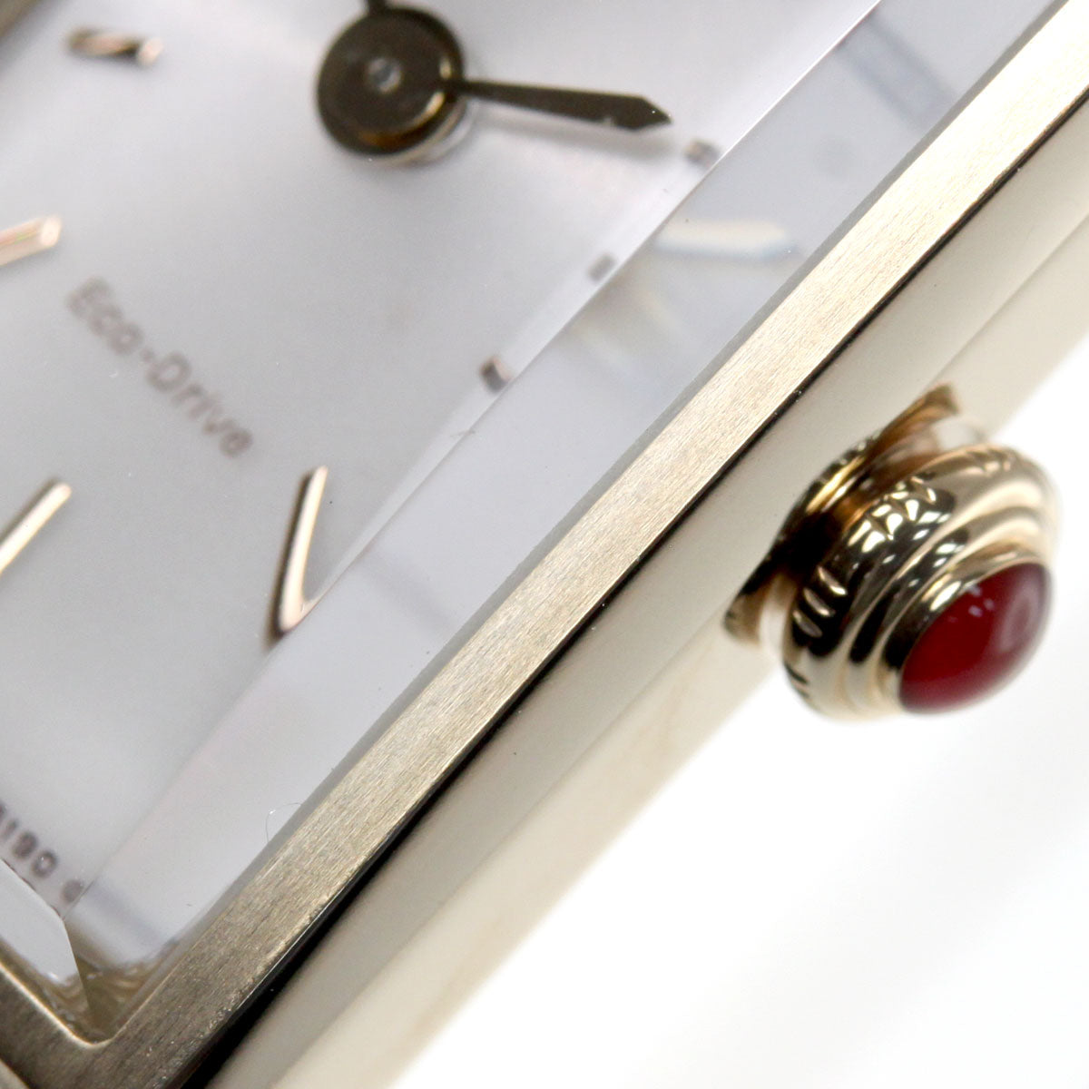 シチズン キー CITIZEN Kii: エコドライブ ソーラー 腕時計 レディース EG7043-50W