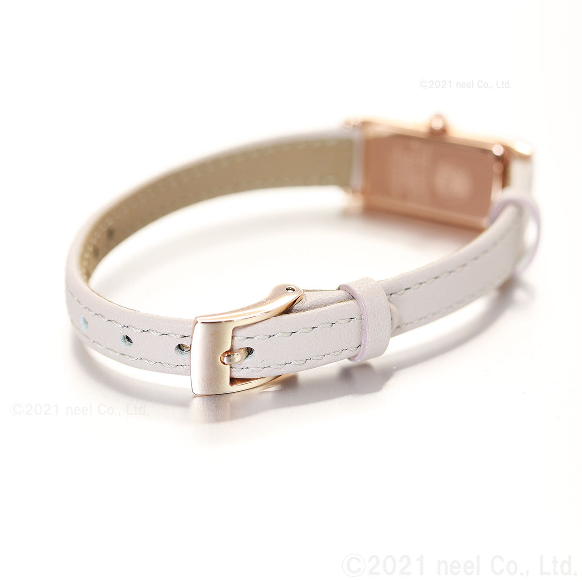 シチズン キー CITIZEN Kii: エコドライブ ネット流通限定モデル 腕時計 レディース EG7044-14W