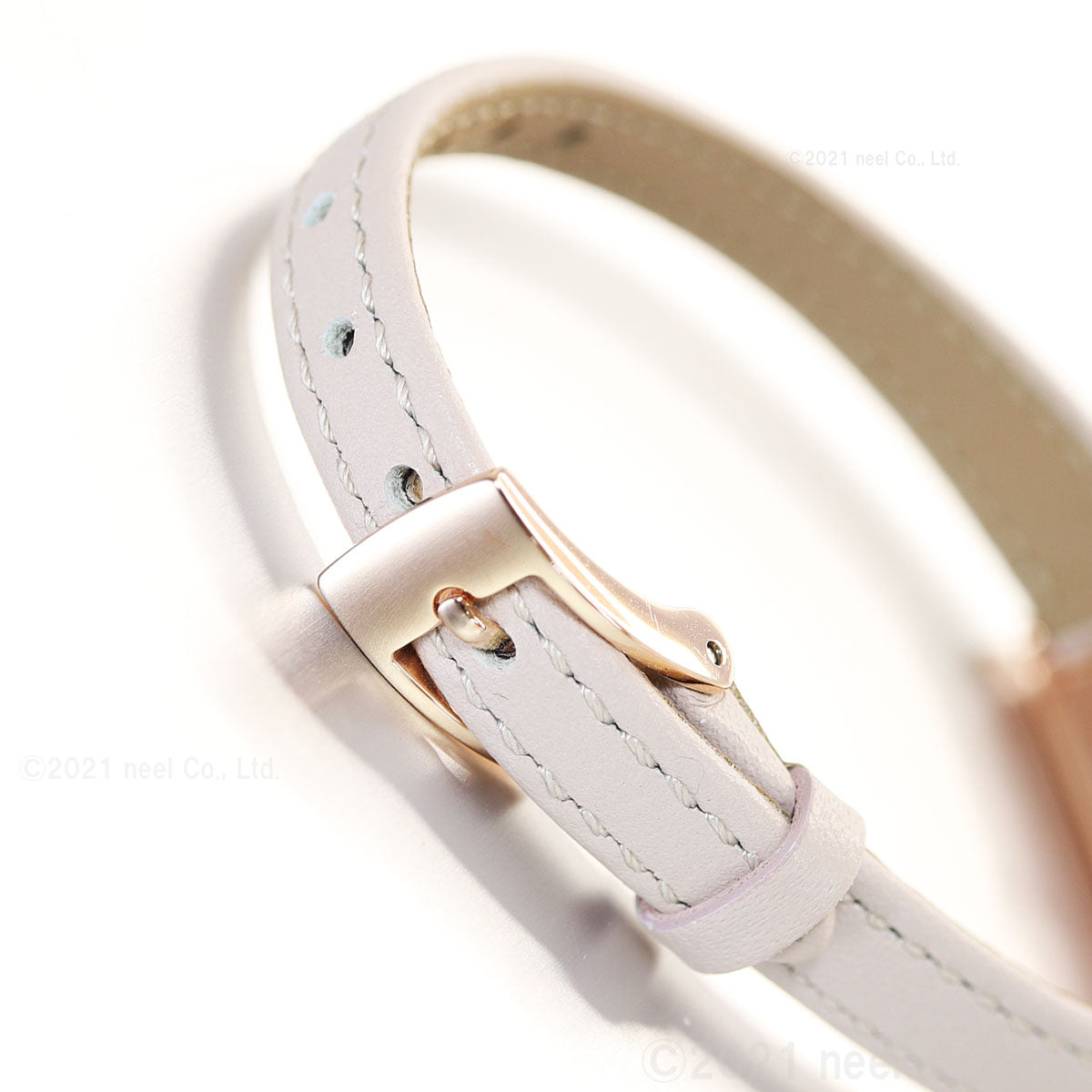 シチズン キー CITIZEN Kii: エコドライブ ネット流通限定モデル 腕時計 レディース EG7044-14W