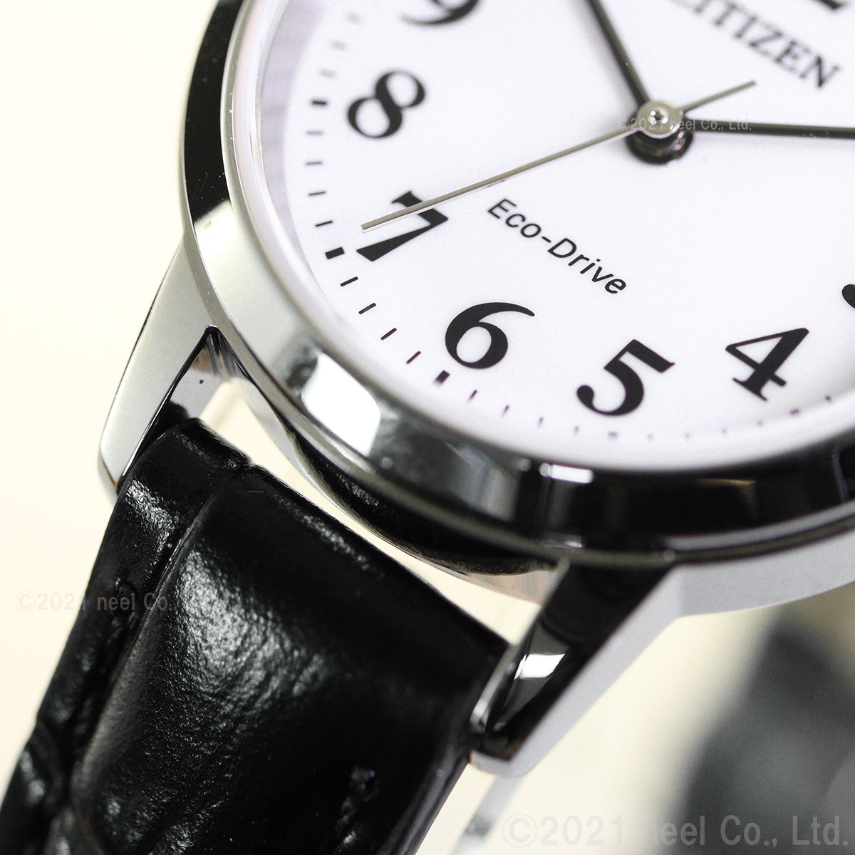 シチズンコレクション CITIZEN COLLECTION エコドライブ ソーラー 腕時計 レディース EM0930-15A