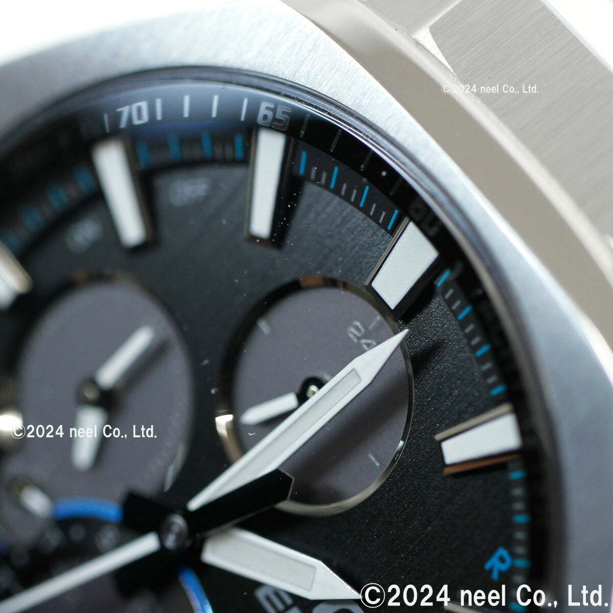 カシオ エディフィス CASIO EDIFICE Bluetooth搭載 ソーラー 腕時計 メンズ クロノグラフ スマートフォンリンクモデル EQB-1100YD-1AJF