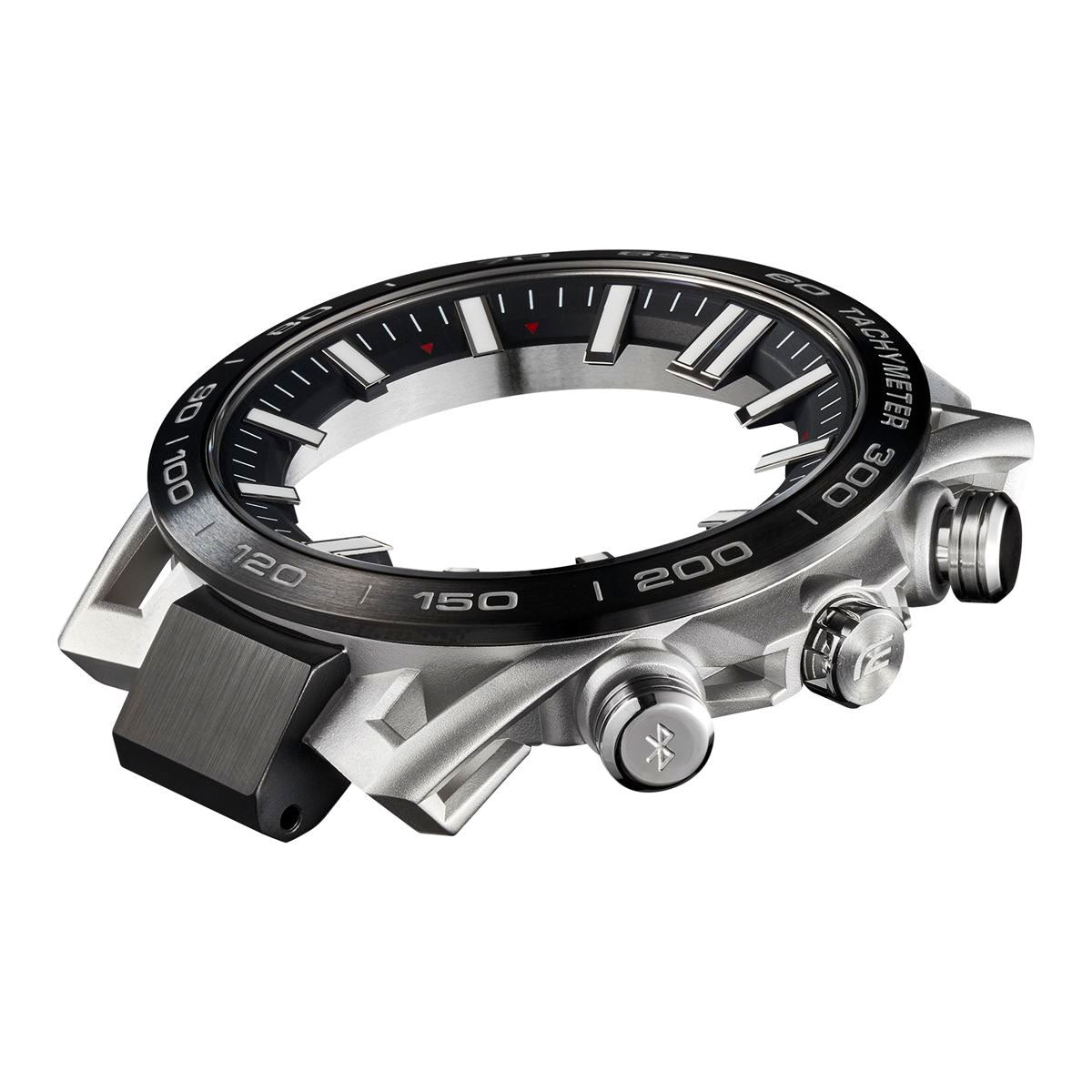 カシオ エディフィス CASIO EDIFICE SOSPENSIONE ソスペンシオーネ EQB-2000 ソーラー 腕時計 メンズ タフソーラー クロノグラフ EQB-2000YDC-1AJF スマートフォンリンク