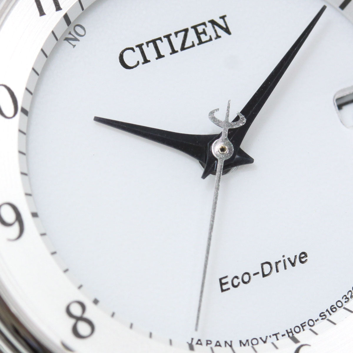 シチズンコレクション CITIZEN COLLECTION エコドライブ ソーラー 電波時計 レディース 腕時計 薄型 ペアモデル ES0000-10A