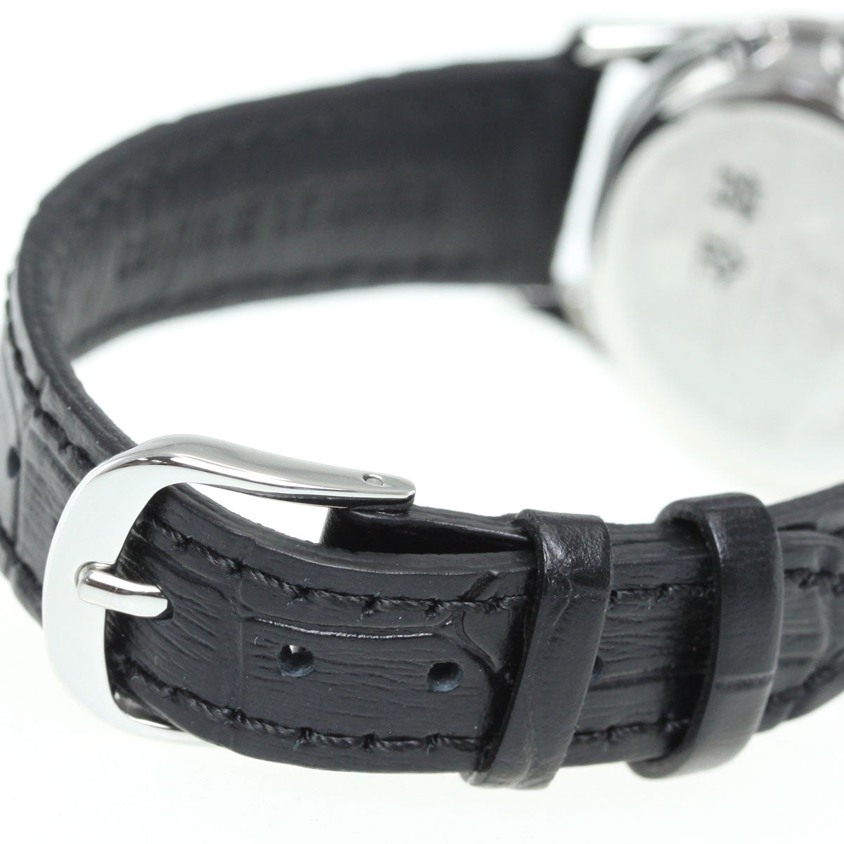 シチズンコレクション CITIZEN COLLECTION エコドライブ ソーラー 電波時計 レディース 腕時計 薄型 ペアモデル ES0000-10A