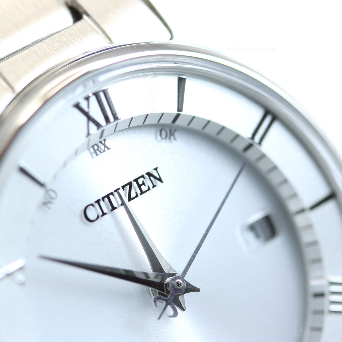 シチズンコレクション CITIZEN COLLECTION エコドライブ ソーラー 電波時計 腕時計 レディース 薄型シリーズ ES0000-79A