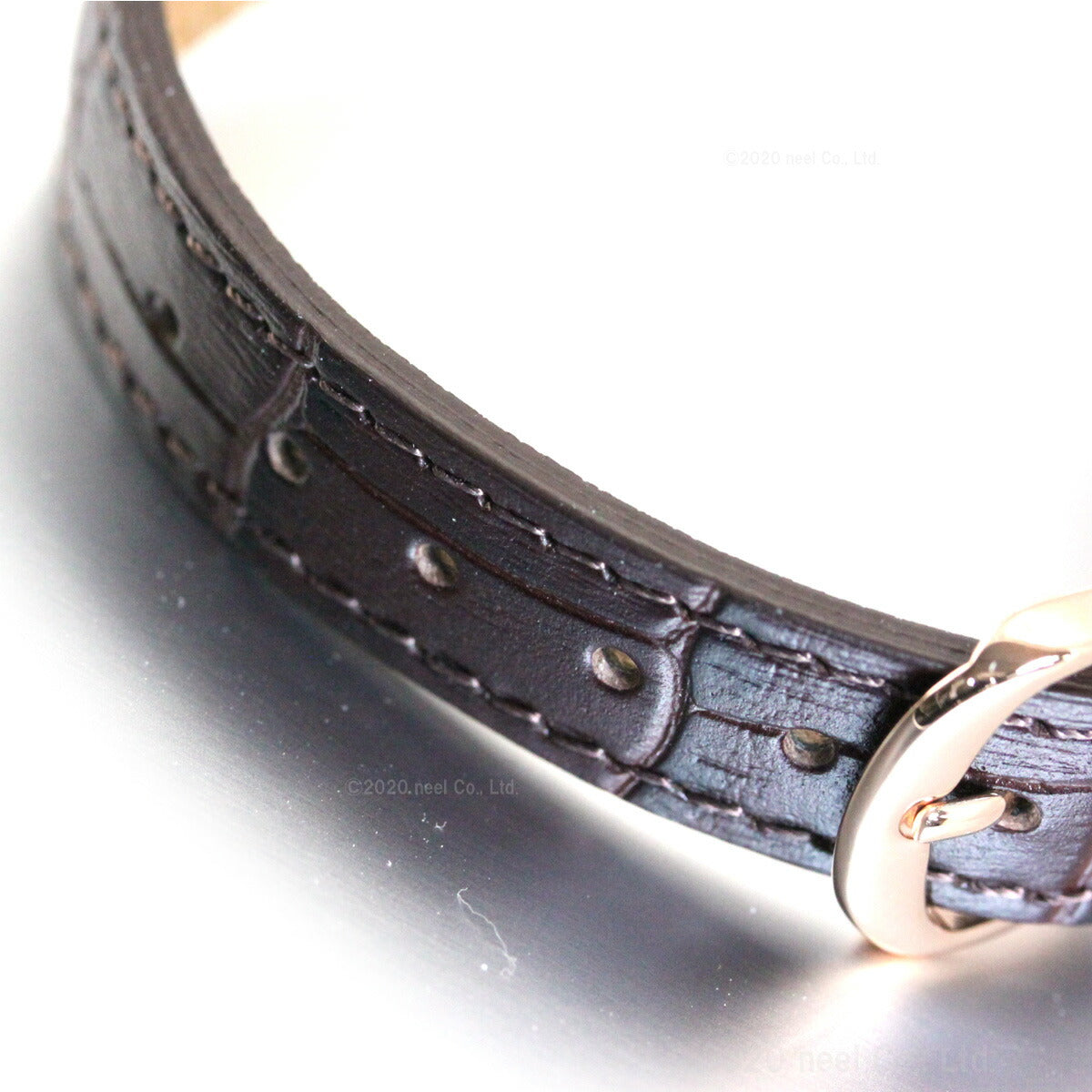 シチズンコレクション CITIZEN COLLECTION エコドライブ ソーラー 電波時計 腕時計 レディース 薄型シリーズ ES0002-06A