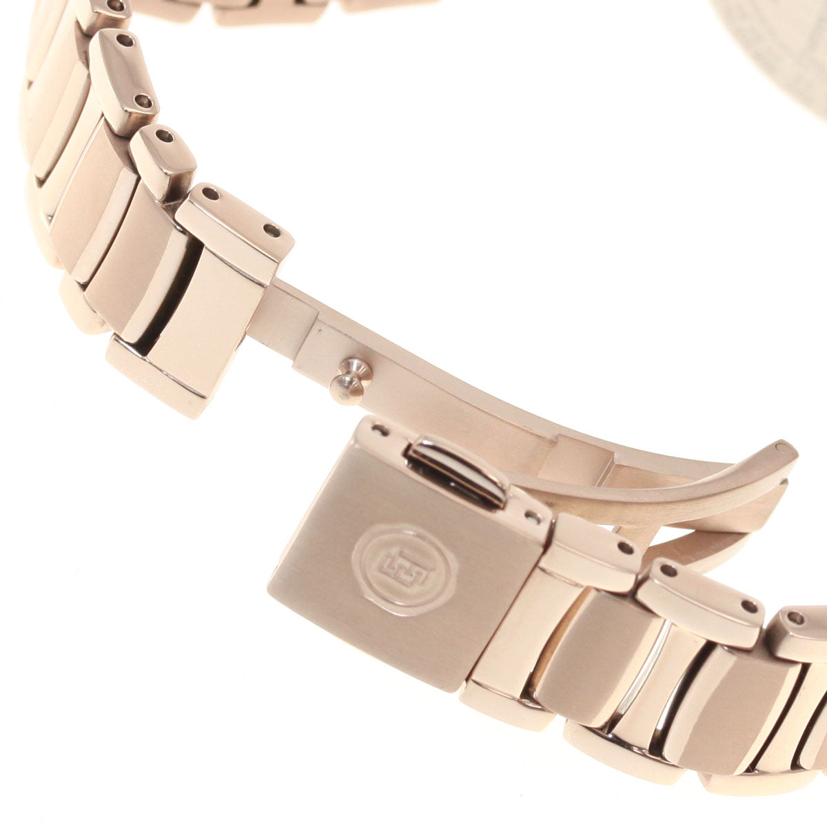 シチズン エクシード サクラピンク エコドライブ 電波時計 レディース 腕時計 ティタニアライン ハッピーフライト TITANIA LINE HAPPY FLIGHT CITIZEN EXCEED ES9322-57W