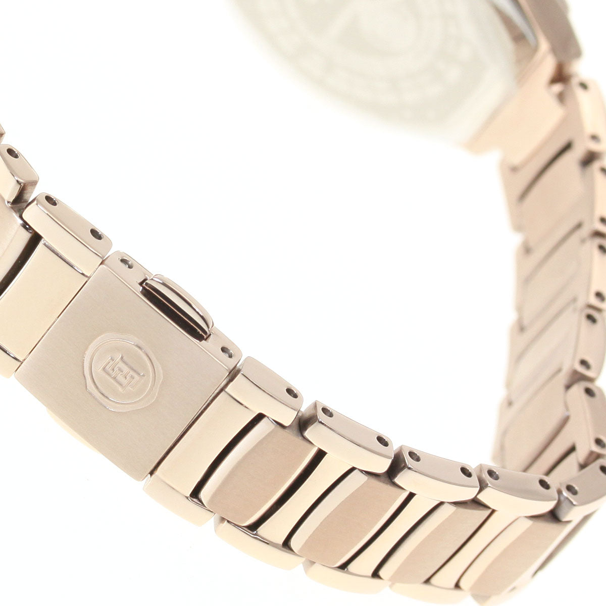 シチズン エクシード CITIZEN EXCEED エコドライブ ソーラー 電波時計 ティタニアライン ハッピーフライト 腕時計 レディース ES9344-54W