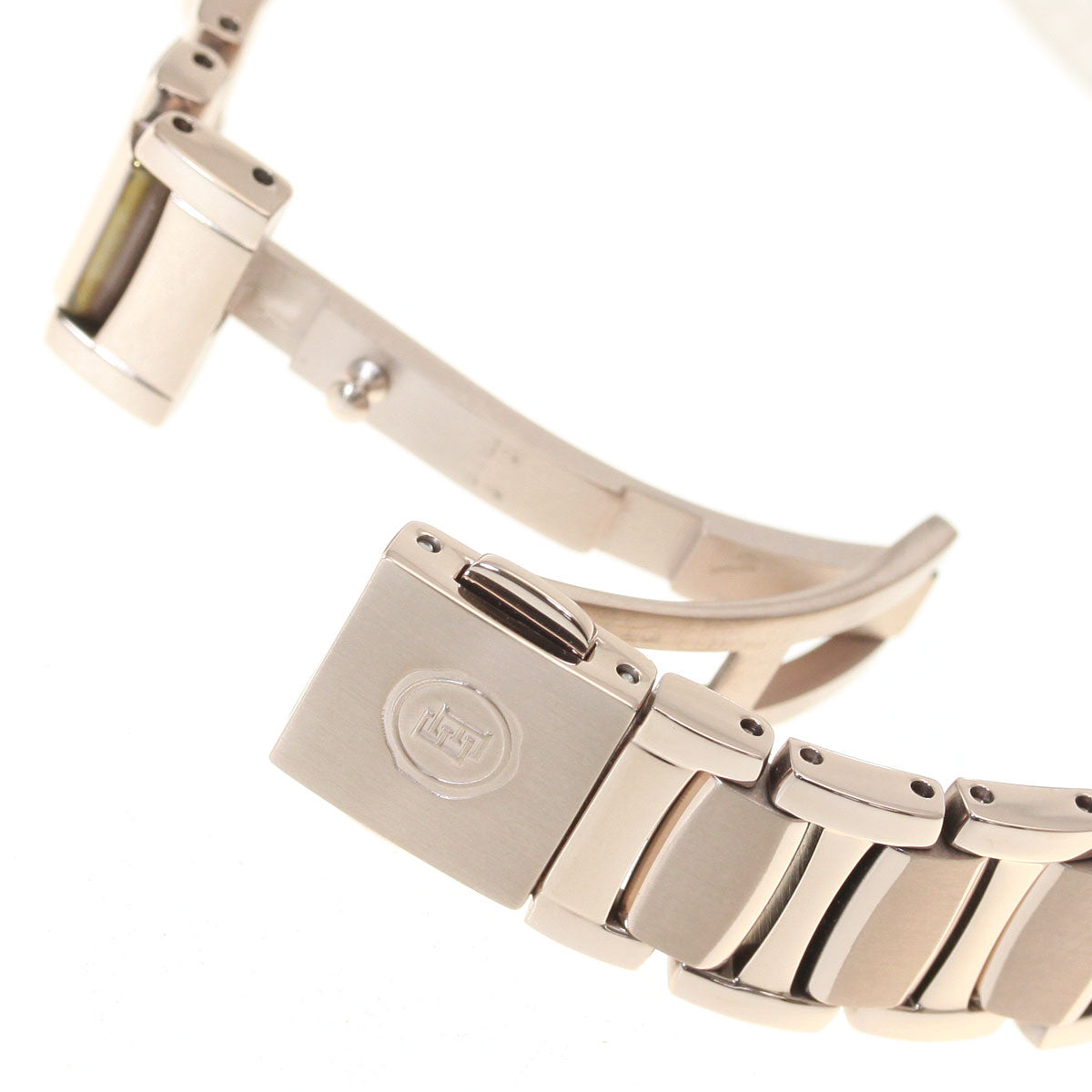 シチズン エクシード CITIZEN EXCEED エコドライブ ソーラー 電波時計 ティタニアライン ハッピーフライト 腕時計 レディース ES9344-54W