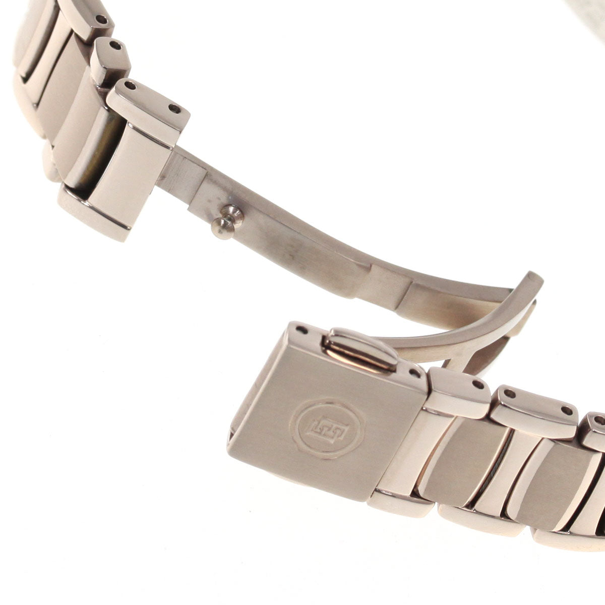 シチズン エクシード CITIZEN EXCEED エコドライブ ソーラー 電波時計 ティタニアライン ハッピーフライト 腕時計 レディース ES9385-57W