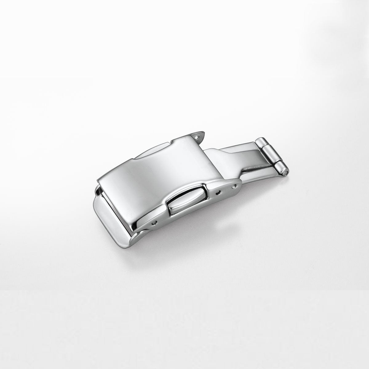 シチズン クロスシー エコドライブ mizu collection レディース 腕時計 チェンジャブルバンド 対応モデル CITIZEN xC EW2631-55A 革バンド用バックルセット