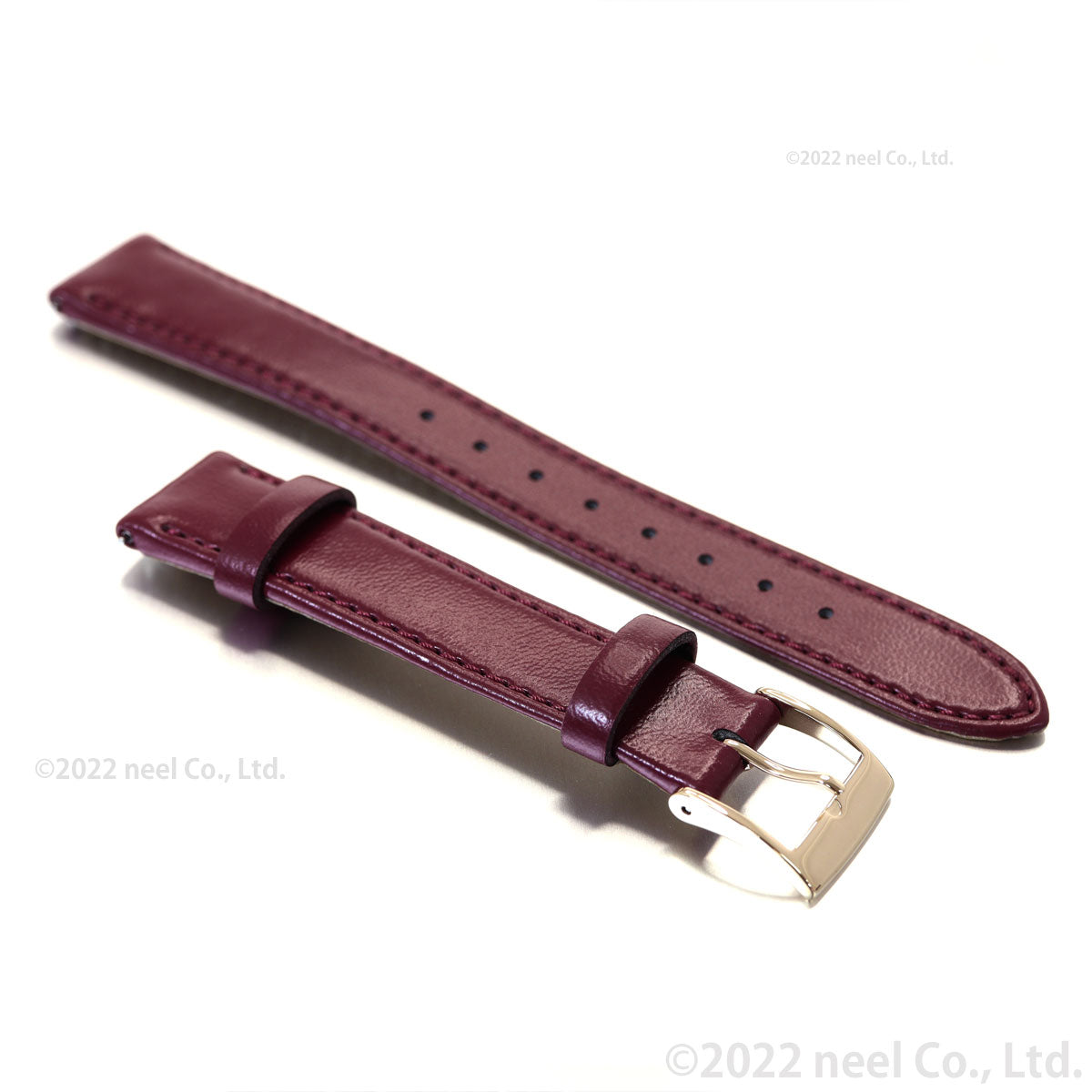 シチズン エル CITIZEN L エコドライブ 腕時計 レディース スクエアシェイプ Square EW5593-64D