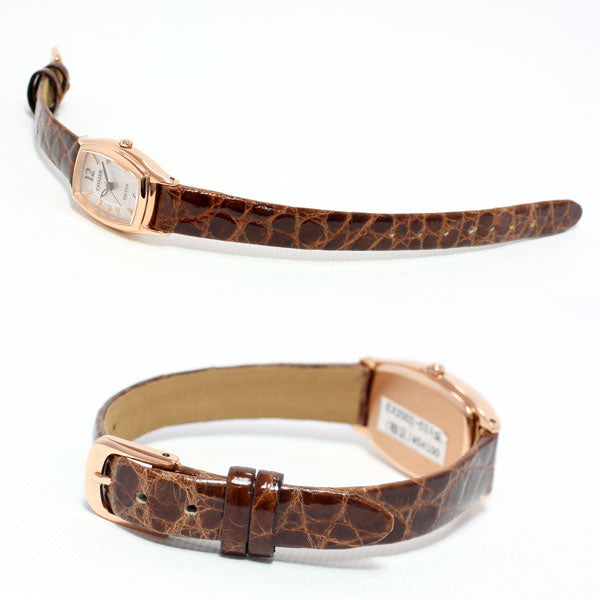 シチズン エクシード CITIZEN EXCEED エコ・ドライブ Eco-Drive 腕時計 レディース 時計 EX2002-03A【シチズン エクシード】【正規品】【送料無料】