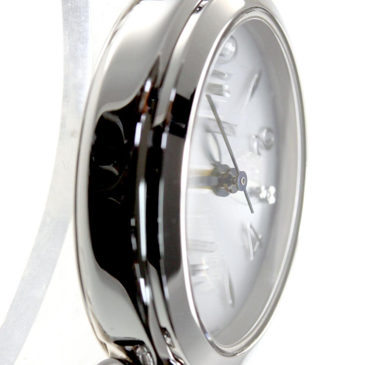 シチズン エクシード CITIZEN EXCEED エコドライブ ソーラー 腕時計 レディース チタンブレスオーバル EX2040-55A【シチズン エクシード】【正規品】【送料無料】