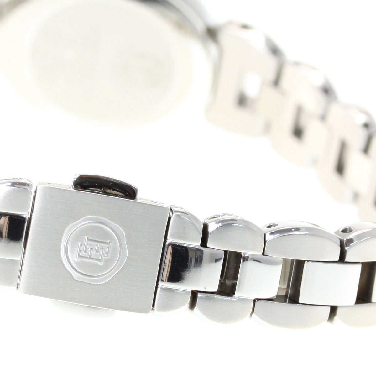 シチズン エクシード CITIZEN EXCEED エコドライブ ソーラー 腕時計 レディース チタンブレスオーバル EX2040-55A【シチズン エクシード】【正規品】【送料無料】