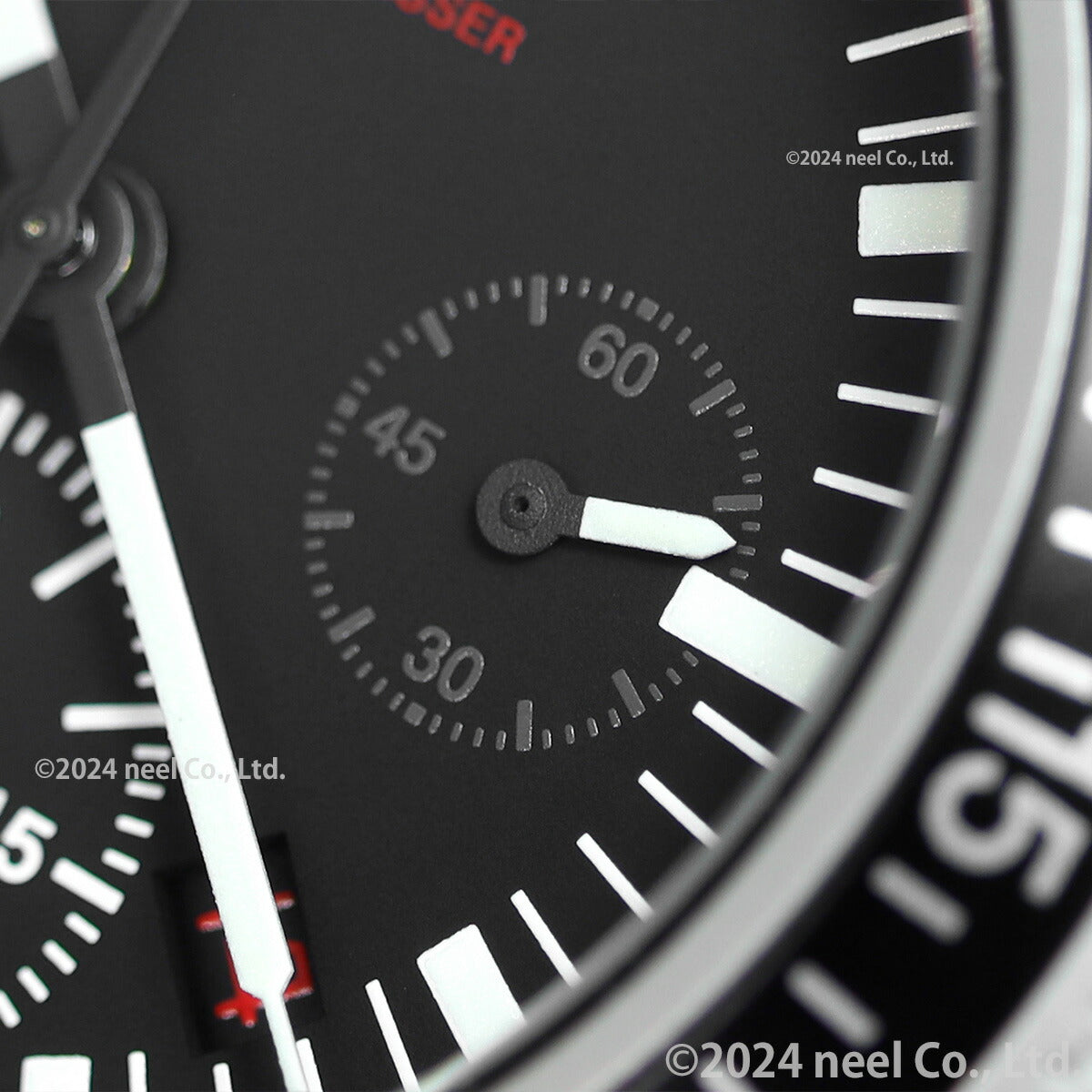 Sinn ジン EZM13.1 自動巻き 腕時計 メンズ Diving Watches ダイバーズウォッチ ステンレスバンド ドイツ製【60回分割手数料無料!】