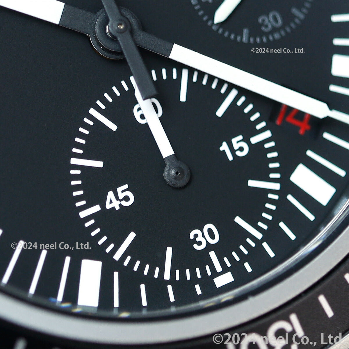 Sinn ジン EZM13.1 自動巻き 腕時計 メンズ Diving Watches ダイバーズウォッチ ステンレスバンド ドイツ製【60回分割手数料無料!】