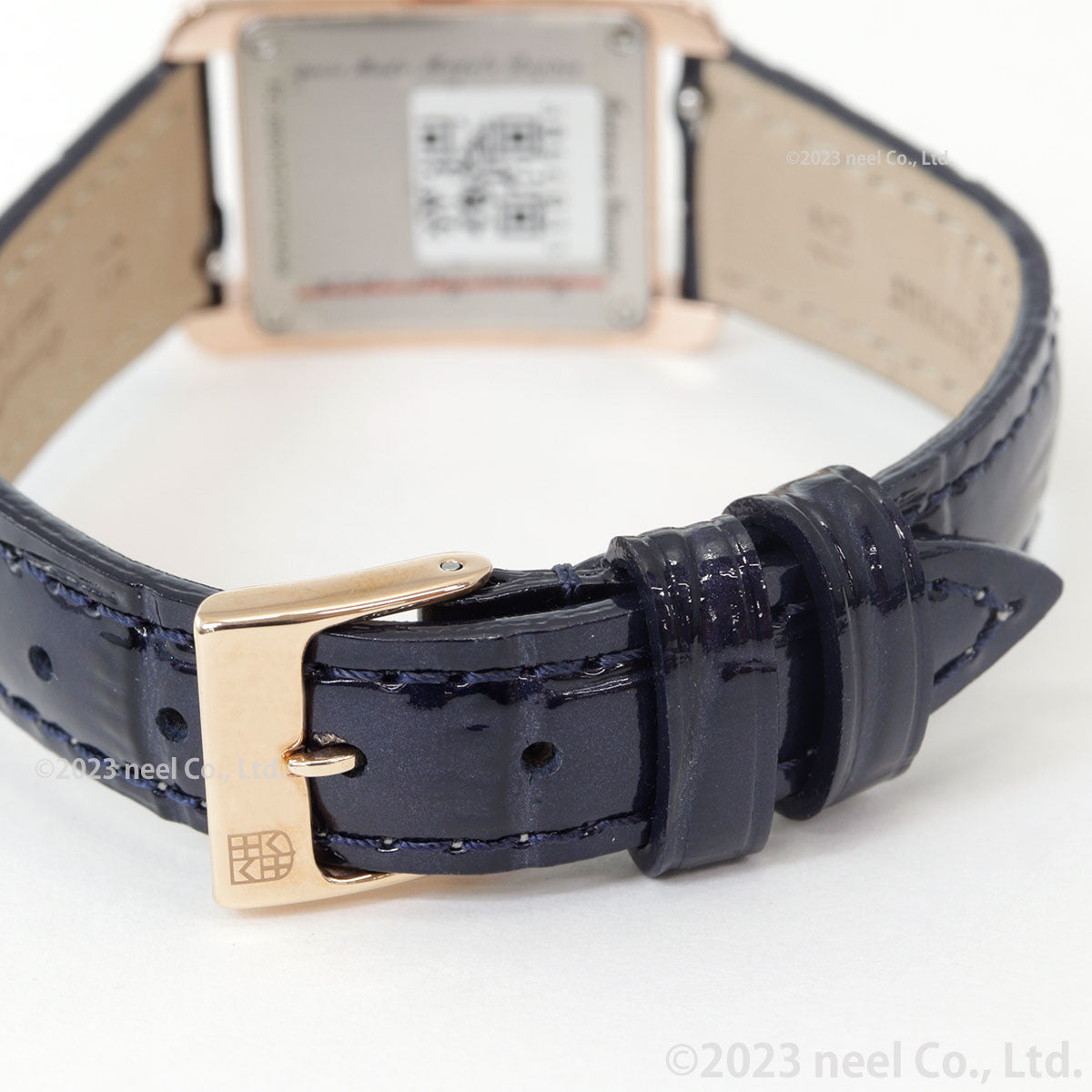 フレデリック・コンスタント FREDERIQUE CONSTANT FC-200WN1CD14 クラシック カレ 日本限定モデル 腕時計 レディース 正規品 フレデリックコンスタント【60回分割手数料無料!】