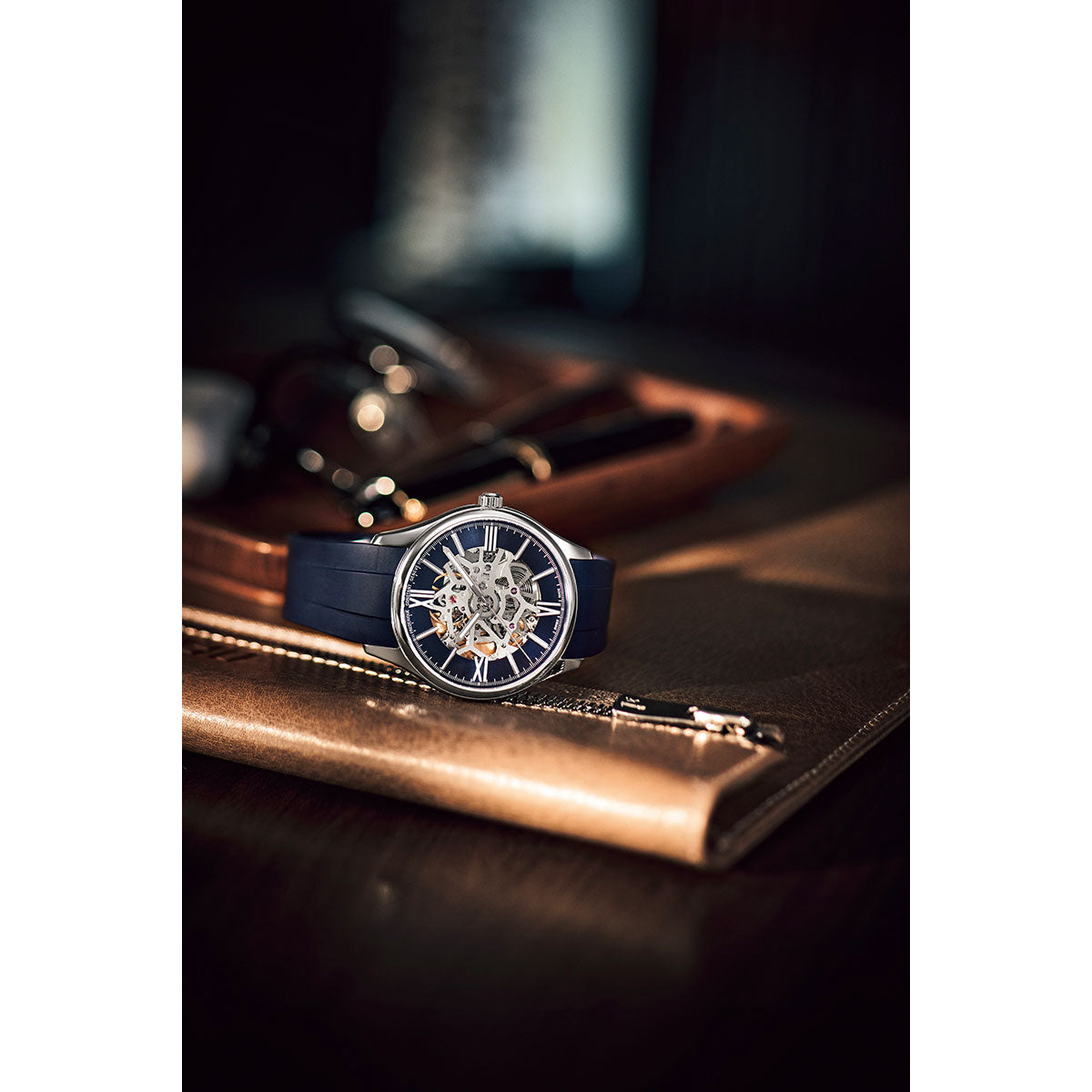 フレデリック・コンスタント FREDERIQUE CONSTANT クラシック インデックス 日本限定モデル 腕時計 メンズ FC-310SKTS5B6 フレデリックコンスタント【60回分割手数料無料!】