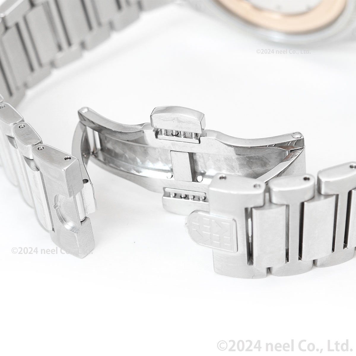 フレデリック・コンスタント FREDERIQUE CONSTANT ハイライフ ワールドタイマー マニュファクチュール FC-718N4NH6B 腕時計 メンズ フレデリックコンスタント【60回分割手数料無料!】