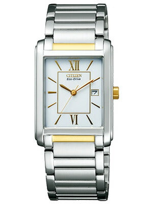 シチズン フォルマ CITIZEN FORMA エコ・ドライブ 腕時計 ペアウォッチ メンズ FRA59-2432