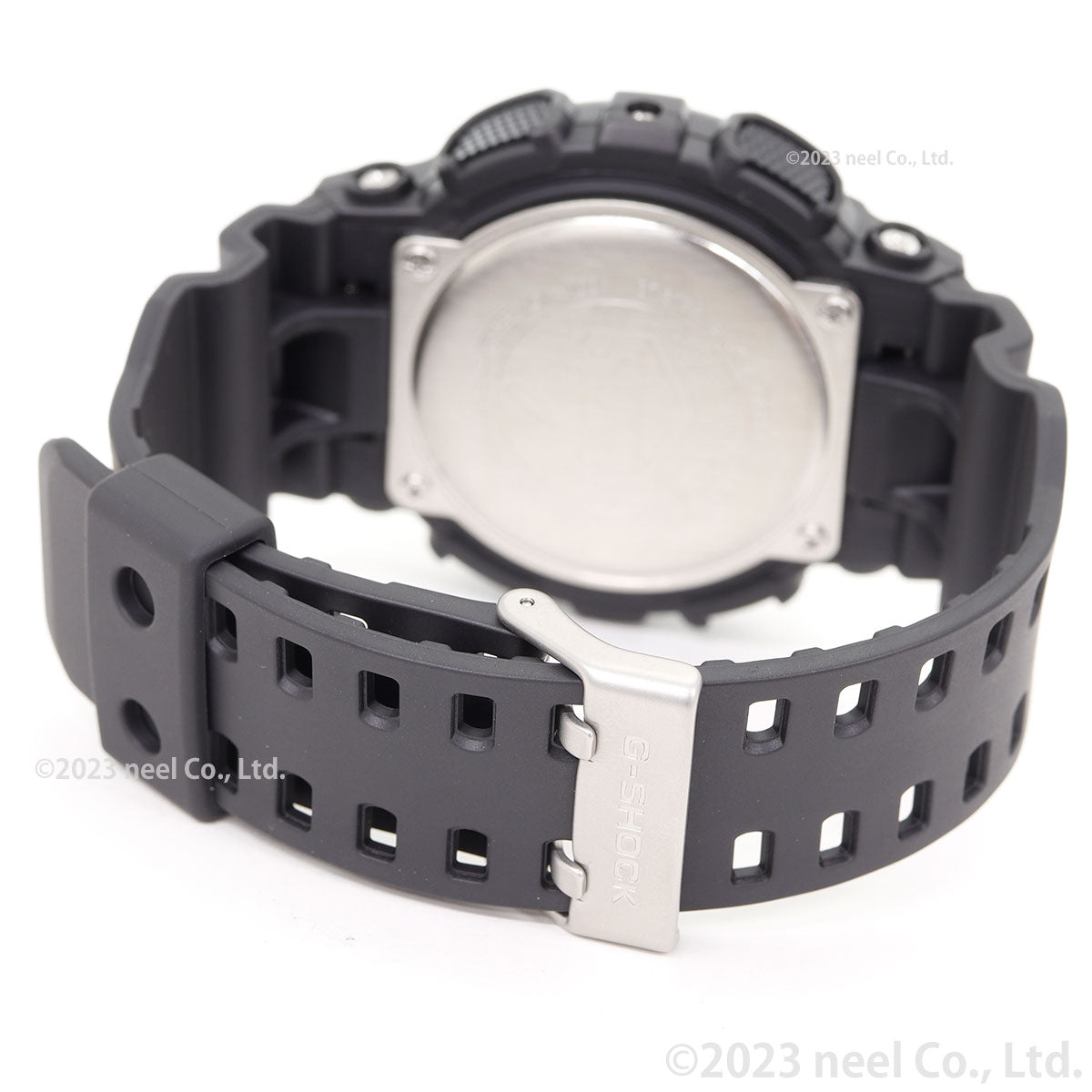 G-SHOCK GA-100-1A1JF カシオ Gショック 腕時計 メンズ アナデジ G-SHOCK GA-100-1A1JF